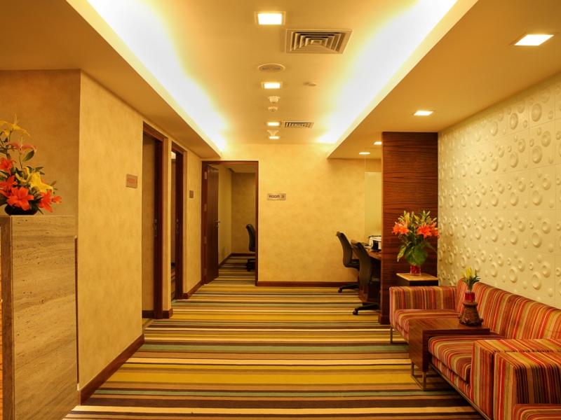 The Metropolitan Hotel & Spa