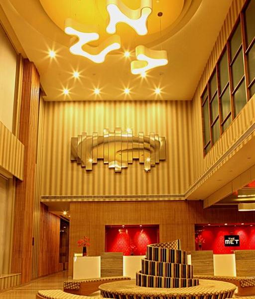 The Metropolitan Hotel & Spa