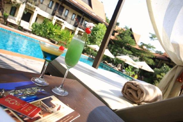 B2 Ayatana Premier Hotel & Resort