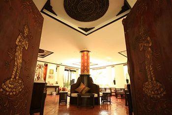 B2 Ayatana Premier Hotel & Resort
