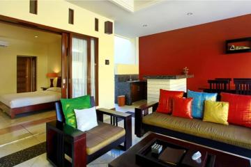 Отель Aruni Bali Jimbaran Boutique Villa Индонезия, о Бали, фото 11