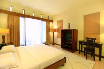 Отель Aruni Bali Jimbaran Boutique Villa Индонезия, о Бали, фото 12