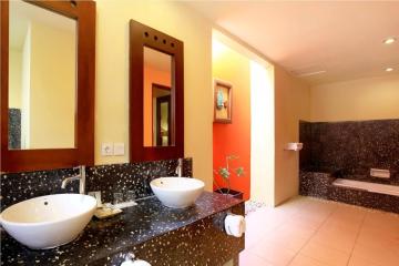 Отель Aruni Bali Jimbaran Boutique Villa Индонезия, о Бали, фото 13