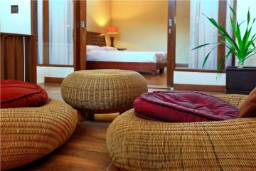 Отель Aruni Bali Jimbaran Boutique Villa Индонезия, о Бали, фото 14