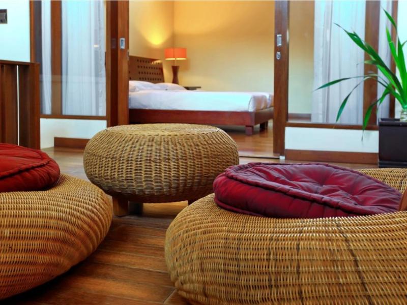 The Mutiara Jimbaran