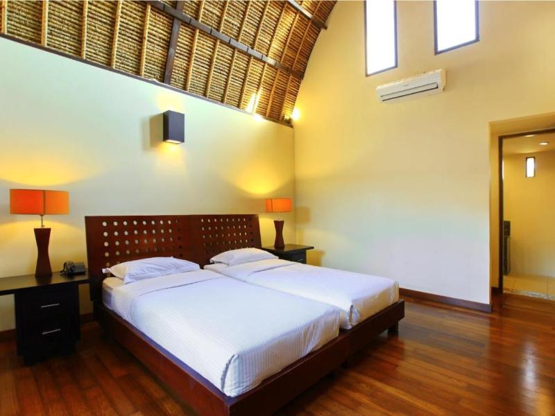 The Mutiara Jimbaran