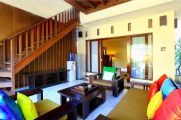 Отель Aruni Bali Jimbaran Boutique Villa Индонезия, о Бали, фото 16