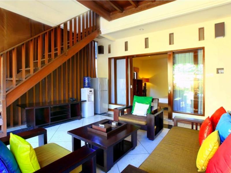 The Mutiara Jimbaran