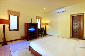 Отель Aruni Bali Jimbaran Boutique Villa Индонезия, о Бали, фото 17