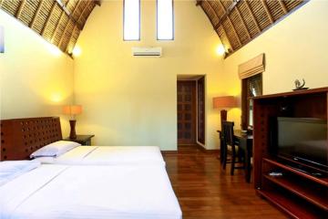 Отель Aruni Bali Jimbaran Boutique Villa Индонезия, о Бали, фото 18