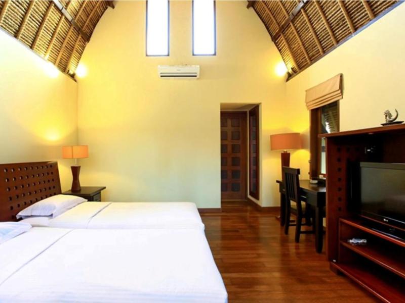 The Mutiara Jimbaran