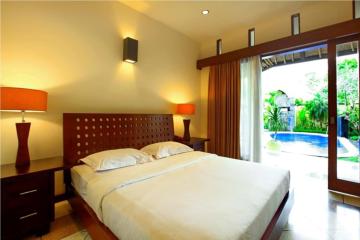Отель Aruni Bali Jimbaran Boutique Villa Индонезия, о Бали, фото 19