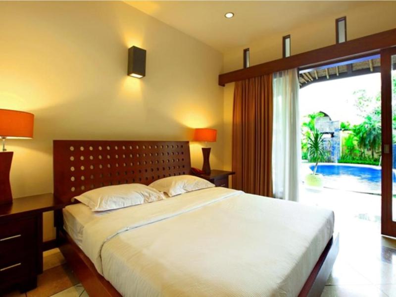 The Mutiara Jimbaran