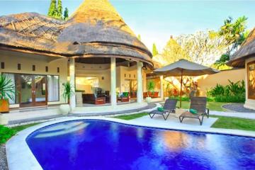 Отель Aruni Bali Jimbaran Boutique Villa Индонезия, о Бали, фото 20