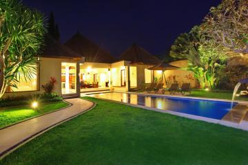 Отель Aruni Bali Jimbaran Boutique Villa Индонезия, о Бали, фото 10