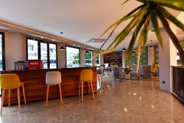 Отель Parkim Ayaz Hotel  Турция, Бодрум, фото 13