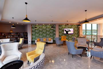 Отель Parkim Ayaz Hotel  Турция, Бодрум, фото 14