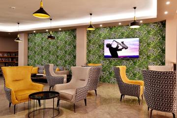 Отель Parkim Ayaz Hotel  Турция, Бодрум, фото 15