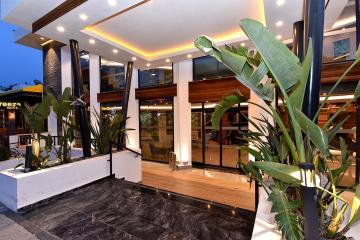 Отель Parkim Ayaz Hotel  Турция, Бодрум, фото 19