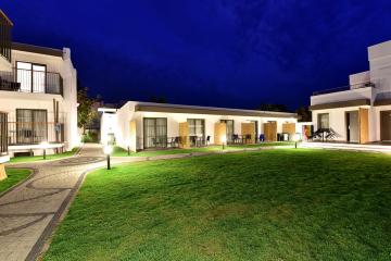 Отель Parkim Ayaz Hotel  Турция, Бодрум, фото 20