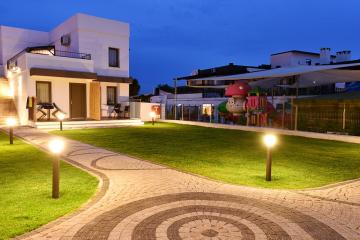 Отель Parkim Ayaz Hotel  Турция, Бодрум, фото 21