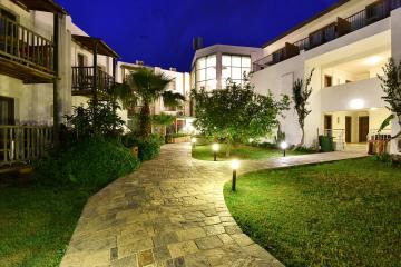 Отель Parkim Ayaz Hotel  Турция, Бодрум, фото 22