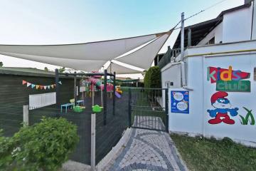 Отель Parkim Ayaz Hotel  Турция, Бодрум, фото 27