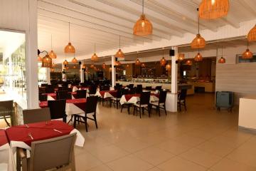 Отель Parkim Ayaz Hotel  Турция, Бодрум, фото 28
