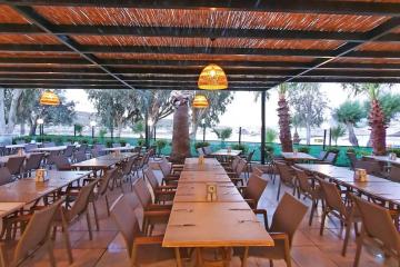 Отель Parkim Ayaz Hotel  Турция, Бодрум, фото 29