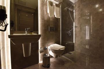 Отель Parkim Ayaz Hotel  Турция, Бодрум, фото 5