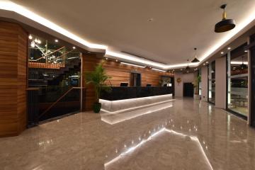 Отель Parkim Ayaz Hotel  Турция, Бодрум, фото 8