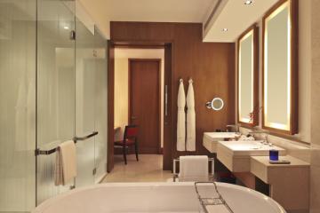 Отель The Oberoi Hotel Gurgaon Индия, Дели, фото 11