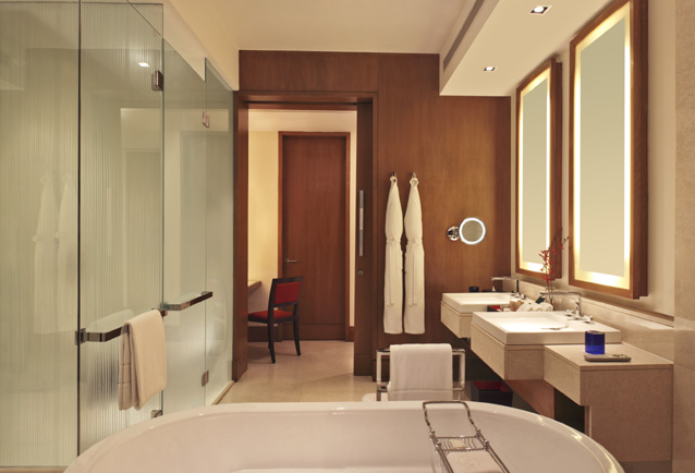 The Oberoi Hotel Gurgaon