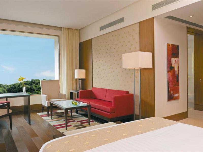 The Oberoi Hotel Gurgaon