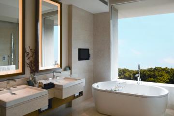 Отель The Oberoi Hotel Gurgaon Индия, Дели, фото 13