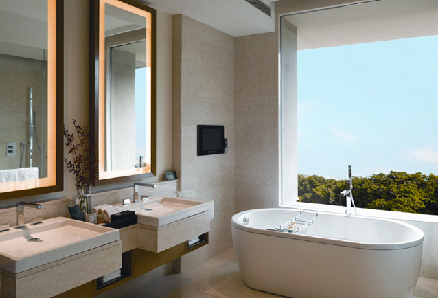 The Oberoi Hotel Gurgaon