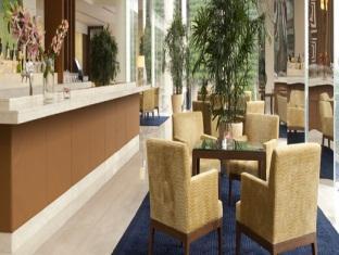 Отель The Oberoi Hotel Gurgaon Индия, Дели, фото 16