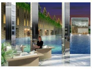 Отель The Oberoi Hotel Gurgaon Индия, Дели, фото 2