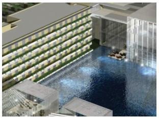 Отель The Oberoi Hotel Gurgaon Индия, Дели, фото 3