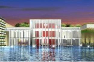 Отель The Oberoi Hotel Gurgaon Индия, Дели, фото 4