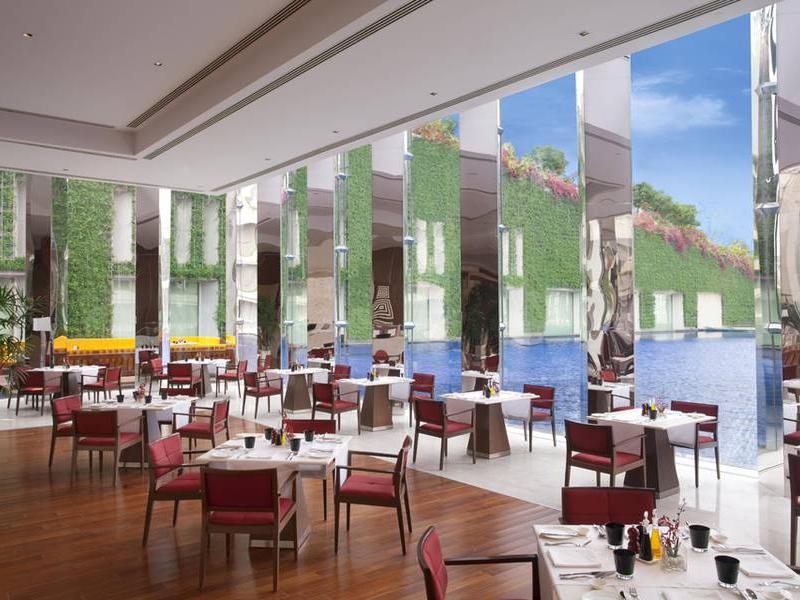 The Oberoi Hotel Gurgaon