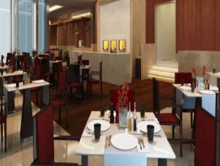 Отель The Oberoi Hotel Gurgaon Индия, Дели, фото 10