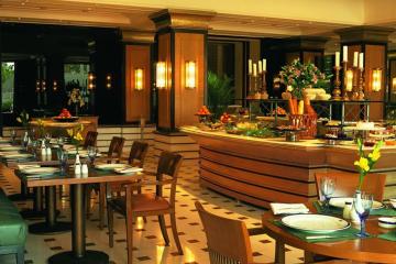 Отель The Oberoi Amarvilas Индия, Агра, фото 14