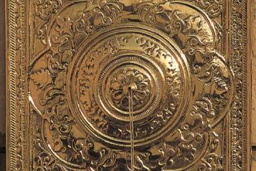 Отель The Oberoi Amarvilas Индия, Агра, фото 18