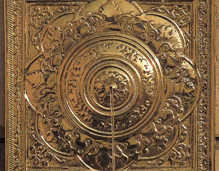 The Oberoi Amarvilas