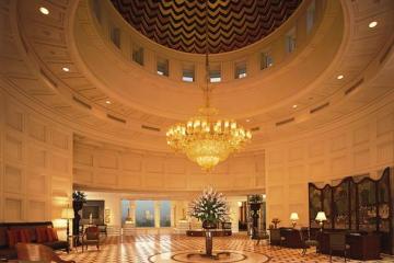 Отель The Oberoi Amarvilas Индия, Агра, фото 2