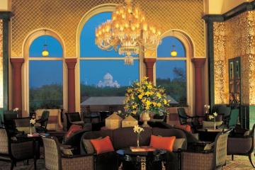 Отель The Oberoi Amarvilas Индия, Агра, фото 21