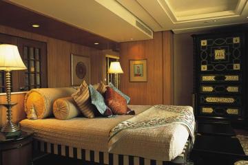 Отель The Oberoi Amarvilas Индия, Агра, фото 6