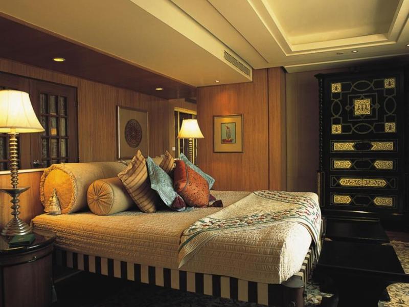 The Oberoi Amarvilas