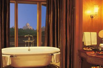 Отель The Oberoi Amarvilas Индия, Агра, фото 7